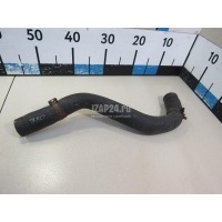 Патрубок радиатора Honda Accord VIII (2008 - 2015) 19501RL5A01
