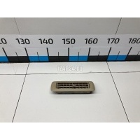 Дефлектор воздушный Toyota GX470 (2002 - 2009) 6298560010A0