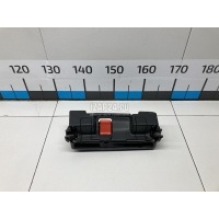 Замок спинки сиденья Toyota GX470 (2002 - 2009) 7265060161