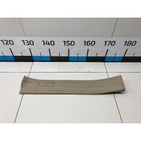 Накладка порога (внутренняя) Toyota GX470 (2002 - 2009) 6791760080A0