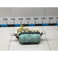 Подушка безопасности пассажирская (в торпедо) Toyota GX470 (2002 - 2009) 7396060090