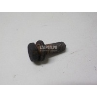 Болт цапфы VAG Roomster (2006 - 2015) N90758901