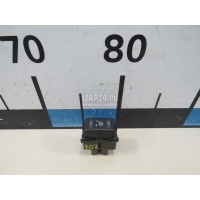 Кнопка обогрева сидений Nissan EX/QX50 (J50) (2008 - 2017) 255001BA3A