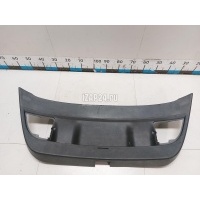 Обшивка двери багажника VAG Leon (1P1) (2005 - 2013) 1P0867601E1UQ