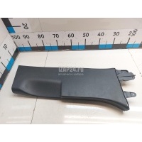 Обшивка стойки VAG Leon (1P1) (2005 - 2013) 1P0867240D1UQ