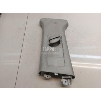 Обшивка стойки VAG Leon (1P1) (2005 - 2013) 1P0867243JX30