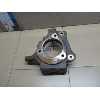Кулак поворотный передний правый Ssang Yong Rexton I (2001 - 2006) 4122109008