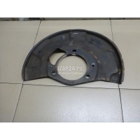 Пыльник тормозного диска Ssang Yong Rexton I (2001 - 2006) 4145109100