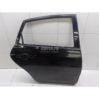 Дверь задняя правая Nissan Teana J32 (2008 - 2013) H210MJN2AA