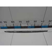 Накладка крышки багажника Nissan Teana J32 (2008 - 2013) 84810JN95A