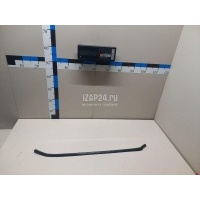 Уплотнитель двери Nissan FX/QX70 (S51) (2008 - 2017) 828381CA1A