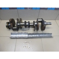 Коленвал Mercedes Benz GL-Class X164 (2006 - 2012) 2730300601