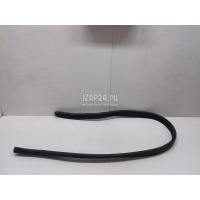 Уплотнитель (внутри) Mercedes Benz GL-Class X164 (2006 - 2012) 1648890098