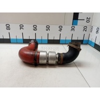 Патрубок интеркулера Ford Kuga (2008 - 2012) 1525263