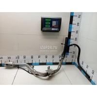 Горловина топливного бака Ford Kuga (2008 - 2012) 1583736