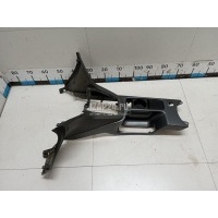 Консоль Ford Kuga (2008 - 2012) 1682419
