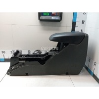 Консоль Ford Kuga (2008 - 2012) 1530606