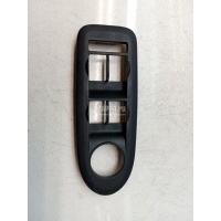 Накладка блока управления стеклоподъемниками Ford Kuga (2008 - 2012) 1580209