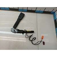 Ответная часть ремня безопасности Ford Kuga (2008 - 2012) 1753704