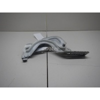 Петля капота правая Nissan Murano (Z51) (2008 - 2015) 654001AA9A