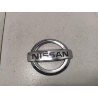 Эмблема на крышку багажника Nissan Murano (Z51) (2008 - 2015) 908901AA0A