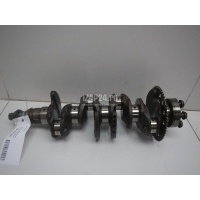 Коленвал Honda Civic 5D (2006 - 2012) 13310RB0000
