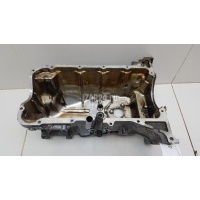 Поддон масляный двигателя Honda Civic 5D (2006 - 2012) 11200RB0G00