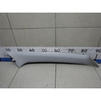 Обшивка стойки Suzuki Ignis II (HR) (2003 - 2008) 7614086G006GS