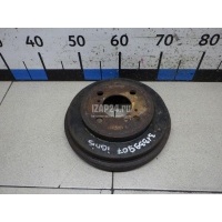 Барабан тормозной Suzuki Ignis II (HR) (2003 - 2008) 4351186G10