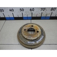 Барабан тормозной Suzuki Ignis II (HR) (2003 - 2008) 4351186G10