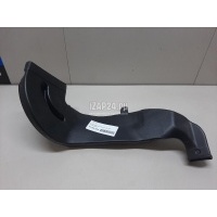Воздуховод VAG A5/S5 [8T] Coupe/Sportback (2007 - 2016) 8K0819504