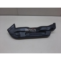 Воздуховод VAG A5/S5 [8T] Coupe/Sportback (2007 - 2016) 8T1819655
