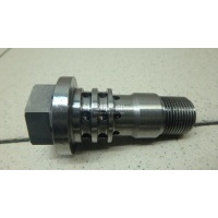 Клапан перепускной VAG A5/S5 [8T] Coupe/Sportback (2007 - 2016) 03L906455C