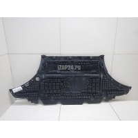 Пыльник двигателя центральный VAG A5/S5 [8T] Coupe/Sportback (2007 - 2016) 8K0863821AF
