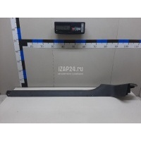 Накладка порога (внутренняя) VAG A5/S5 [8T] Coupe/Sportback (2007 - 2016) 8T0853906B4PK