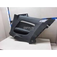 Обшивка кузова правая (купе) VAG A5/S5 [8T] Coupe/Sportback (2007 - 2016) 8T0867044BWFA
