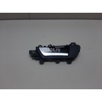 Ручка двери внутренняя левая VAG A5/S5 [8T] Coupe/Sportback (2007 - 2016) 8K0837019E7PE