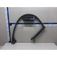 Уплотнитель (внутри) VAG A5/S5 [8T] Coupe/Sportback (2007 - 2016) 8T0845353E