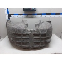 Локер задний левый VAG A5/S5 [8T] Coupe/Sportback (2007 - 2016) 8T0810171C