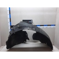 Локер передний правый VAG A5/S5 [8T] Coupe/Sportback (2007 - 2016) 8T0821172H