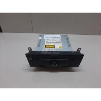 Магнитола VAG A5/S5 [8T] Coupe/Sportback (2007 - 2016) 8T1057195H
