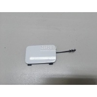 Заглушка буксировочного крюка VAG Q5 [8R] (2008 - 2017) 8R0807449GRU