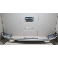 Юбка задняя VAG Q5 [8R] (2008 - 2017) 8R0807521RGRU