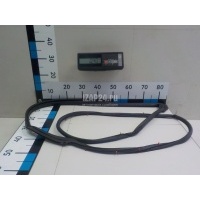 Уплотнитель двери Toyota Avensis III (2009 - 2018) 6786105060