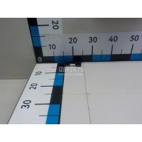 Пластина крепежная Toyota Avensis III (2009 - 2018) 6717105030