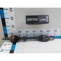 Полуось передняя левая Toyota Avensis III (2009 - 2018) 4342005400