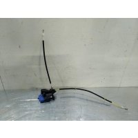 Замок двери задней правой Audi A4 (B5) 1994-1997 1996 8D0839016A