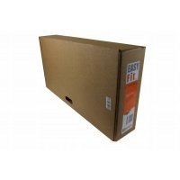 nrf радиатор двигателя дб gl320 06 -
