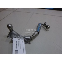 Трубка системы охлаждения VAG A4 [B8] (2007 - 2015) 06H121497F