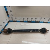 Полуось передняя правая VAG Superb (2008 - 2015) 5Q0407764DX